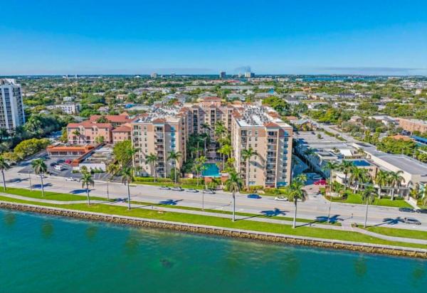 Flagler Pointe, 1801 N Flagler Dr #308, West Palm Beach, Florida 33407, image 1