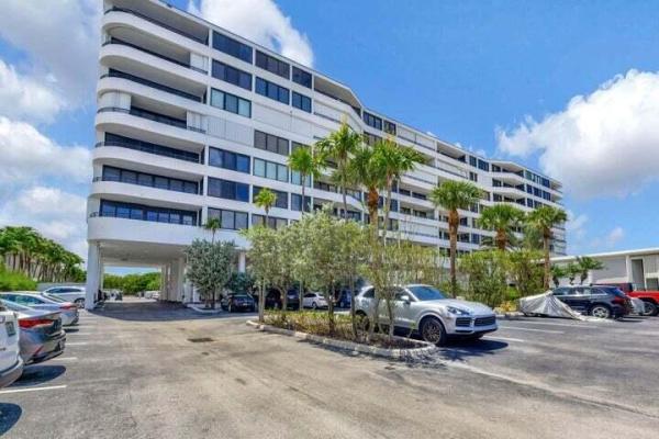 Mayfair House, 3589 S Ocean Blvd #509, South Palm Beach, Florida 33480, image 1