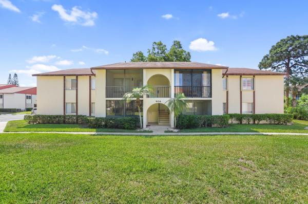 4969 Sable Pine Cir #B2, West Palm Beach, Florida 33417, image 1