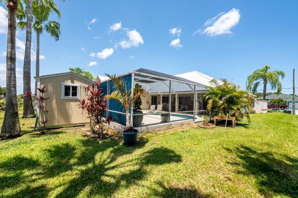 Cashmere Cove, 2266 SW Monterrey Ln, Port St. Lucie, Florida 34953, image 2