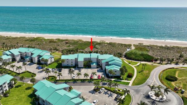 Capstan, 2400 S Ocean Dr #133, Fort Pierce, Florida 34949, image 1
