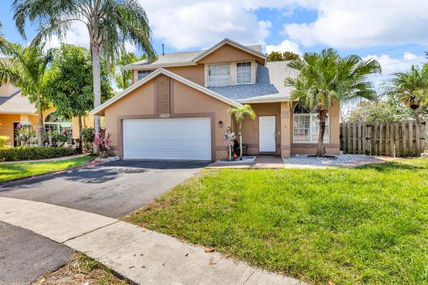 Sawgrass Estates, 12206 NW 30th Mnr, Sunrise, Florida 33323, image 1