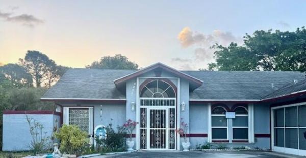Sandhill Crossing, 1902 SE Dranson Cir, Port St. Lucie, Florida 34952, image 1
