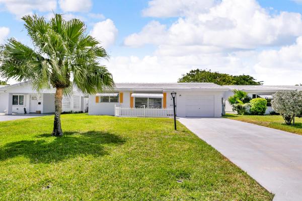 Leisureville, 280 S Golf Blvd, Pompano Beach, Florida 33064, image 1