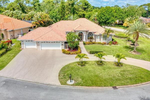 8055 Kiawah Trce, Port St. Lucie, Florida 34986, image 1