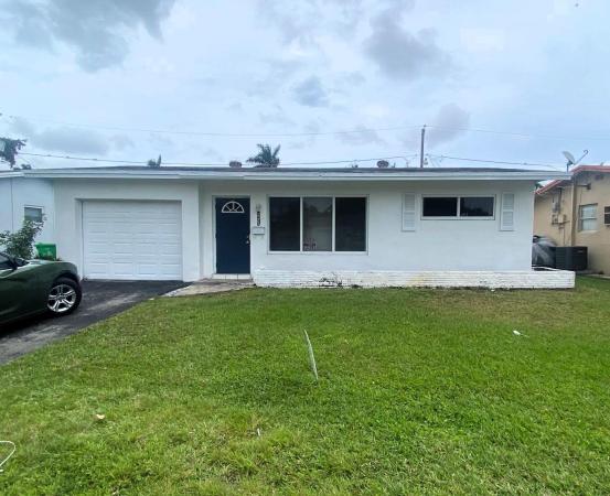 Gold Key Villas West, 2284 NW 81st Ter, Sunrise, Florida 33322, image 1