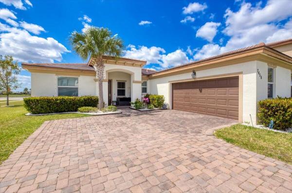 Copper Creek, 7456 NW Greenspring St, Port St. Lucie, Florida 34987, image 1