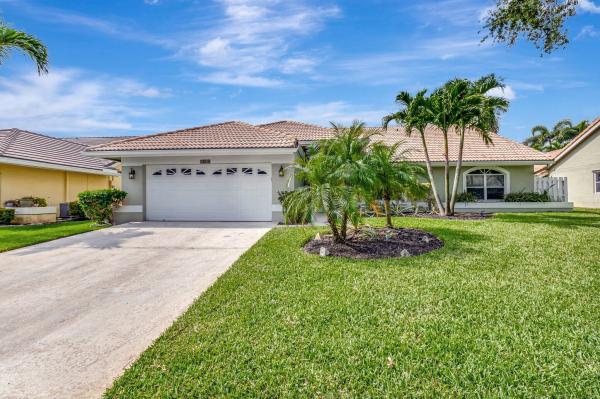 Wedgewood Village, 6019 Wedgewood Village Cir, Lake Worth Beach, Florida 33463, image 1