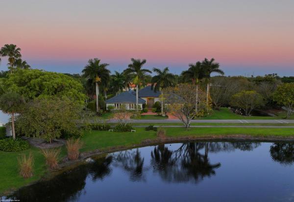 Brookside, 2440 Golf Brook Dr, Wellington, Florida 33414, image 1