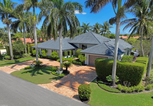 Brookside, 2440 Golf Brook Dr, Wellington, Florida 33414, image 1