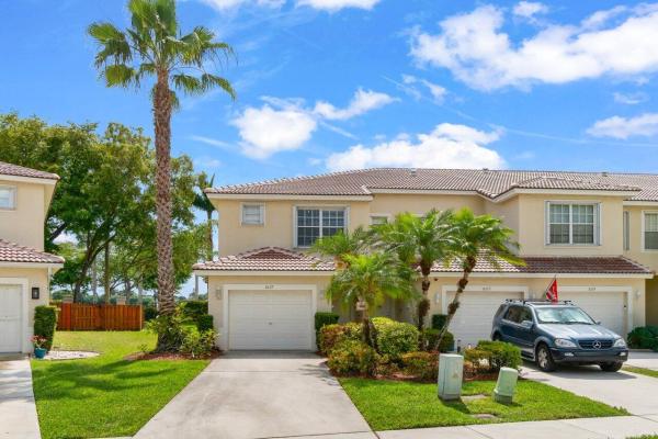 Melrose Verona Lakes, 8127 Bellagio Ln, Boynton Beach, Florida 33472, image 1