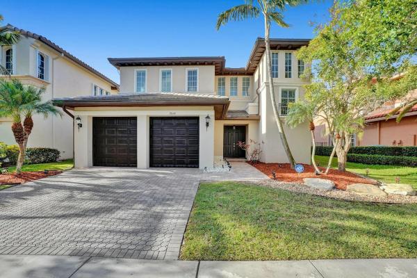 Creekside At Heron Bay, 10640 NW 83rd Ct, Parkland, Florida 33076, image 1