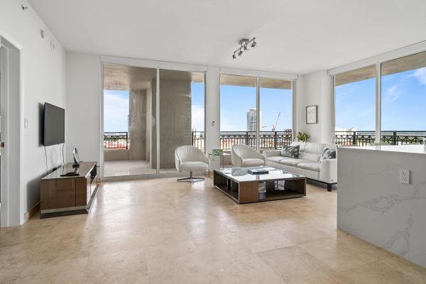 CityPlace South Tower, 550 Okeechobee Blvd #1401, West Palm Beach, Florida 33401, image 1