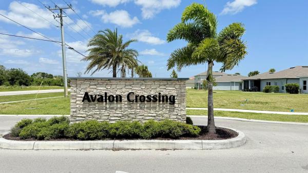 Avalon Crossing, 257 Raspberry Rd, Fort Pierce, Florida 34981, image 1
