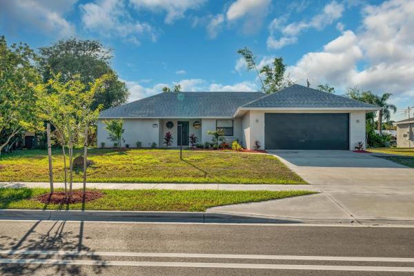 Riverview, 1926 SE Floresta Dr, Port St. Lucie, Florida 34983, image 1