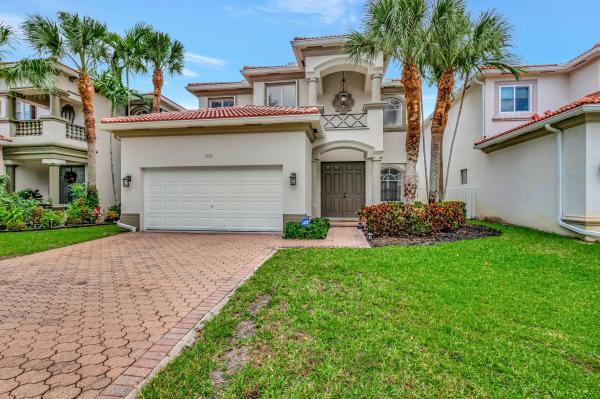 Palmyra Estates, 7109 Old Orchard Way, Boynton Beach, Florida 33436, image 1
