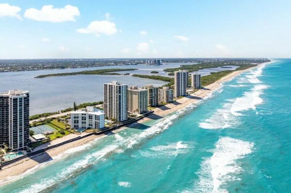 Juno Shores Resort, 420 Celestial Way #403, Juno Beach, Florida 33408, image 1
