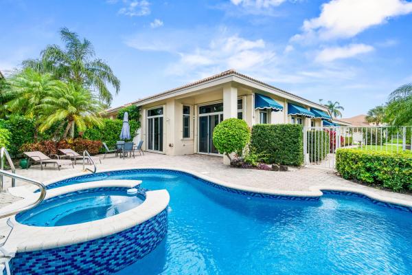 Portofino At The Polo Club, 6346 San Michel Way, Delray Beach, Florida 33484, image 1