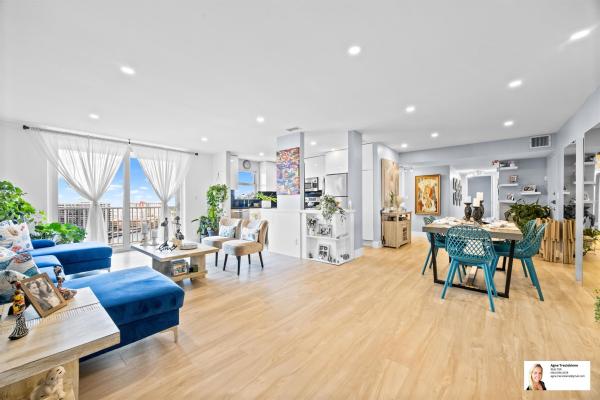 Golden Surf Towers, 137 Golden Isles Dr #1605, Hallandale Beach, Florida 33009, image 1