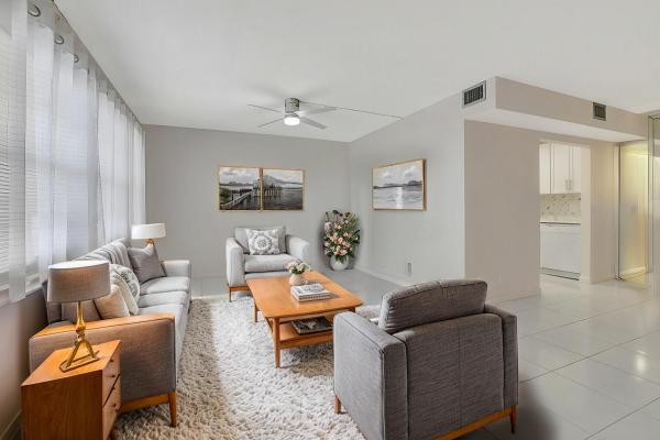 Wolverton At Century Village, 4069 Wolverton D, Boca Raton, Florida 33434, image 1