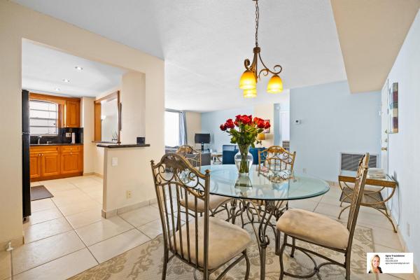 Golden Surf Towers, 137 Golden Isles Dr #501, Hallandale Beach, Florida 33009, image 1