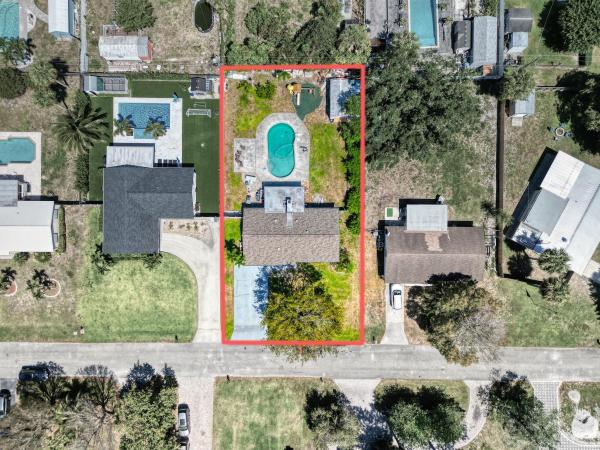 Shadyside, 418 W Shadyside Cir, West Palm Beach, Florida 33415, image 1