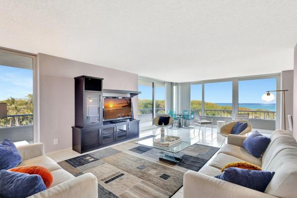 Water Glades, 5550 N Ocean Dr #4c, Riviera Beach, Florida 33404, image 1