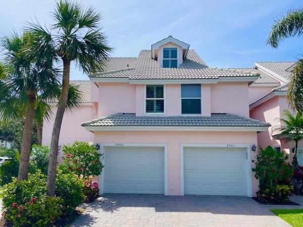 2502 Fairway Dr, Jupiter, Florida 33477, image 1