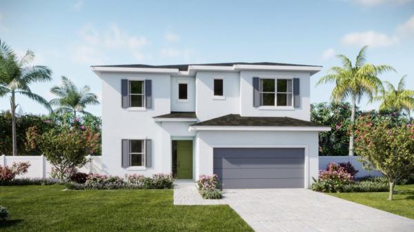 1611 Pelican Post Pl, Loxahatchee, Florida 33470, image 1