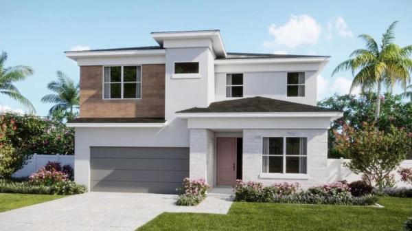 1636 Sawgrass Whisper Way, Loxahatchee, Florida 33470, image 1