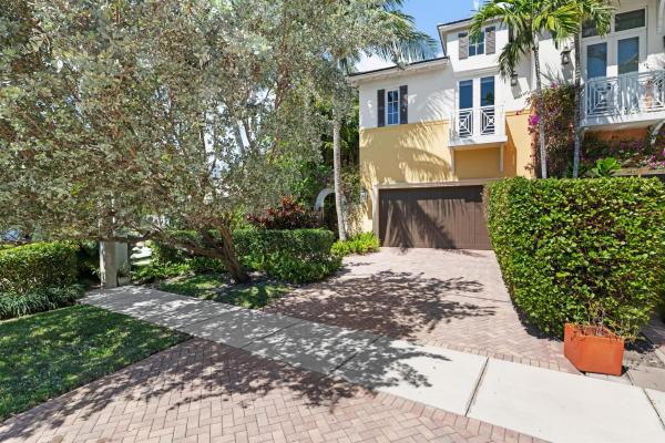 Delray Beach No HOA, 116 Venetian Dr, Delray Beach, Florida 33483, image 1