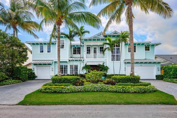 Tropic Isle, 960 Dogwood Dr, Delray Beach, Florida 33483, image 1