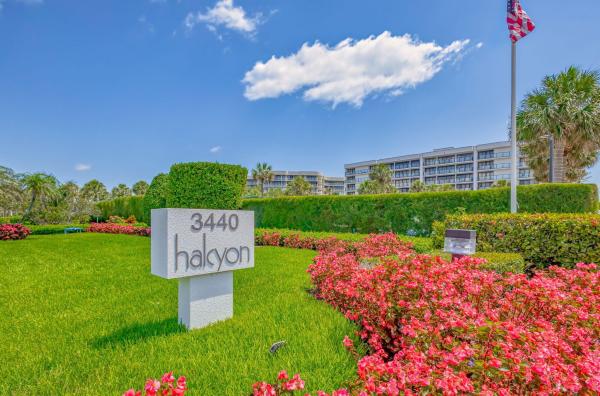 Halcyon Of Palm Beach, 3440 S Ocean 205th S Blvd #205s, Palm Beach, Florida 33480, image 1