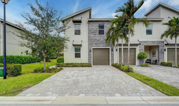 Town Commons, 8769 Via Mar Rosso, Lake Worth Beach, Florida 33467, image 1