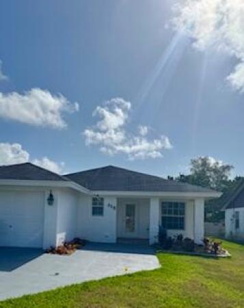 Paradise Heights, 315 NW 7th Ave, Delray Beach, Florida 33444, image 1
