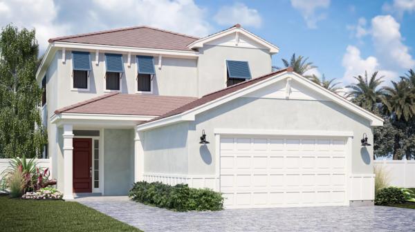 Tesoro Club, 441 SE Fascino Cir, Port St. Lucie, Florida 34984, image 1