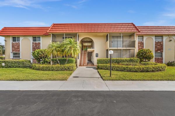 Edgewood, 22795 SW 66th Ave #106, Boca Raton, Florida 33428, image 1