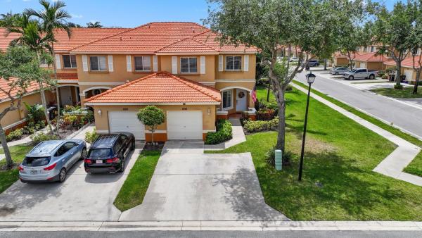 Sail Harbour At Briar Bay, 6194 Whalton St, West Palm Beach, Florida 33411, image 1
