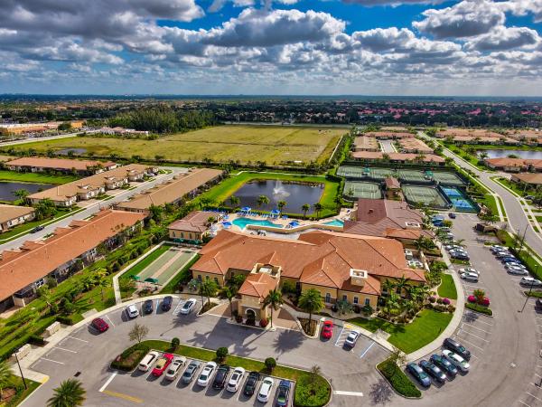 Villaggio Reserve, 7841 Serra Way, Delray Beach, Florida 33446, image 1