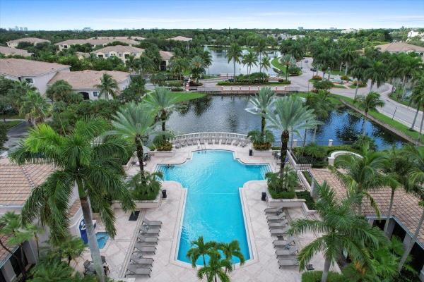 Sarento At San Matera, 2809 Amalei Dr #107, Palm Beach Gardens, Florida 33410, image 3
