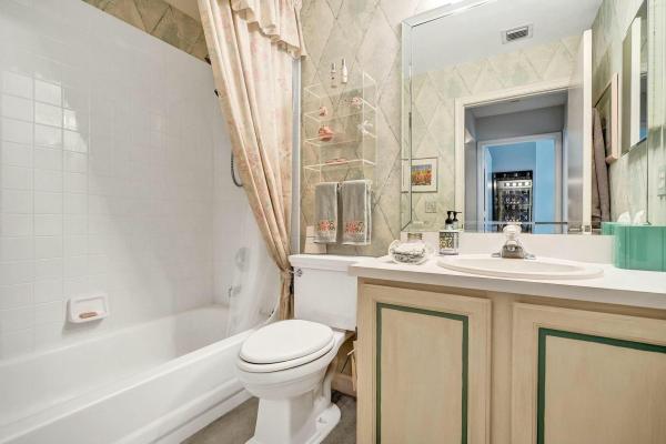 Foxhall, 5117 Willow Pond Rd, West Palm Beach, Florida 33417, image 1