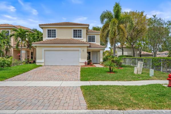 Independence Point, 6355 Adriatic Way, West Palm Beach, Florida 33413, image 1