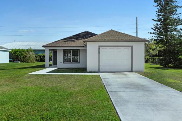 Port St Lucie Residential, 1950 SE Gena Rd, Port St. Lucie, Florida 34952, image 1