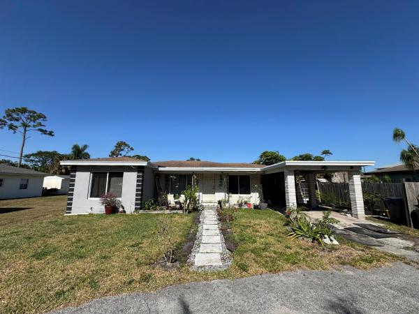 Palm Beach Farms, 4281 Gulfstream Rd, Lake Worth Beach, Florida 33461, image 1
