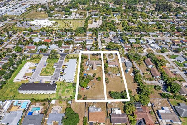 4257 Gulfstream Rd, Lake Worth, Florida 33461, image 2