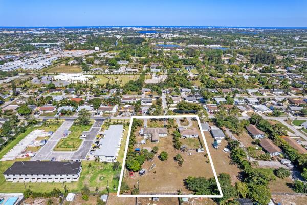 4257 Gulfstream Rd, Lake Worth, Florida 33461, image 1