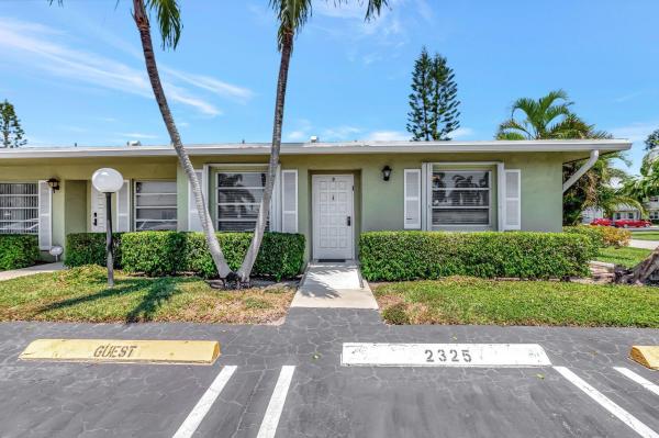 The Pines Of Delray, 2321 Croton Ln #100-D, Delray Beach, Florida 33445, image 1