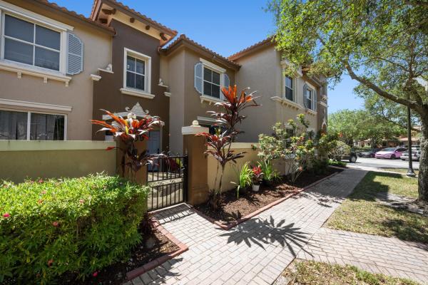 The Links At Emerald Dunes, 2905 Hidden Hills Rd #2209, West Palm Beach, Florida 33411, image 1