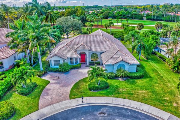 Bear Lakes Estates North, 2725 Seneca Cir, West Palm Beach, Florida 33409, image 1