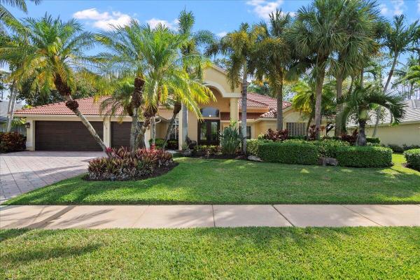 The Preserve At Binks Forest, 534 Cypress Green Cir, Wellington, Florida 33414, image 1